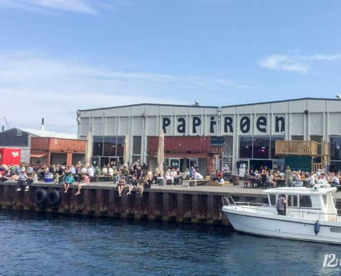 Kopenhagen, Dänemark