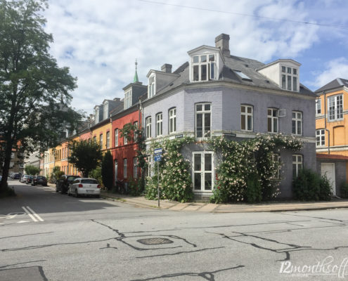 Kopenhagen, Dänemark