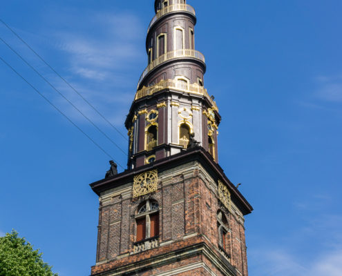 Kopenhagen, Dänemark
