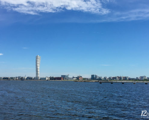 Malmö, Schweden