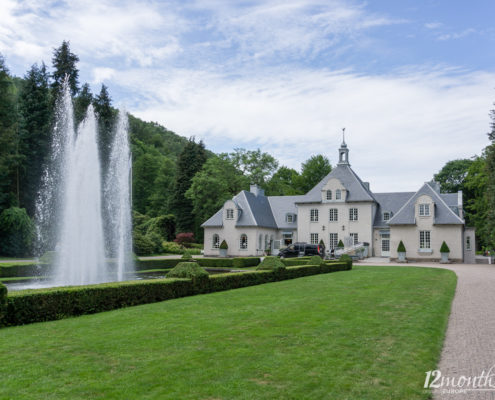 Båstad, Schweden