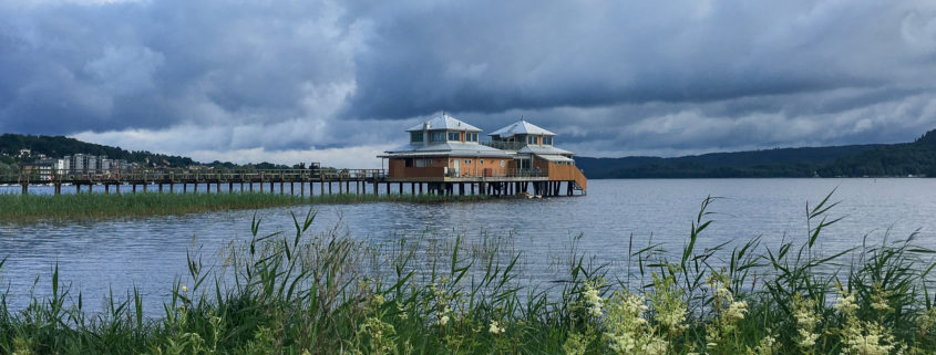 Ulricehamn, Schweden
