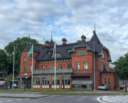 Ulricehamn, Schweden