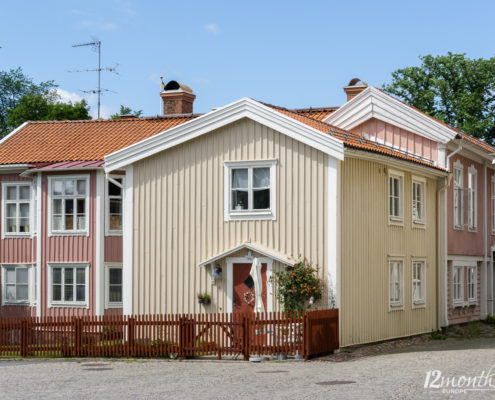Eksjö, Schweden