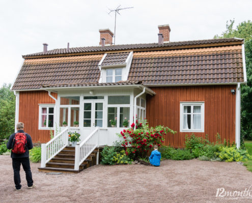 Vimmerby, Schweden