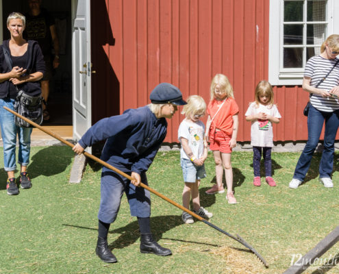 Vimmerby, Schweden
