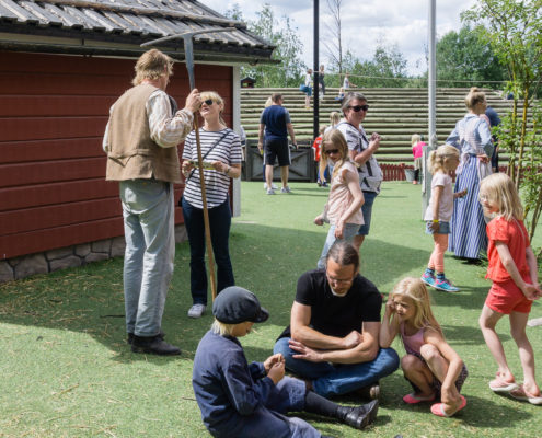 Vimmerby, Schweden