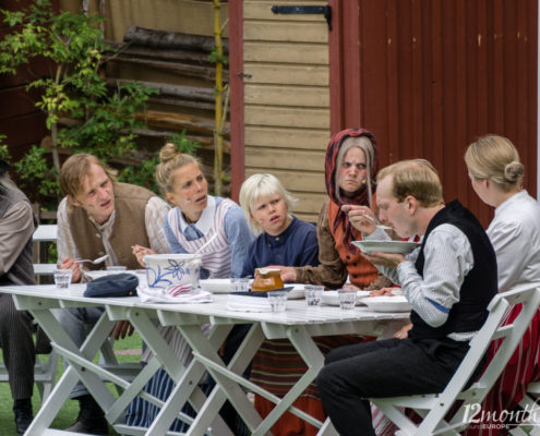 Vimmerby, Schweden