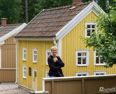 Vimmerby, Schweden