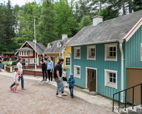 Vimmerby, Schweden