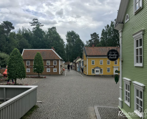 Vimmerby, Schweden