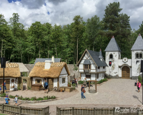 Vimmerby, Schweden