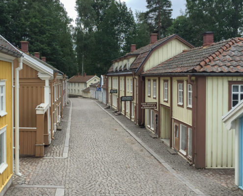 Vimmerby, Schweden