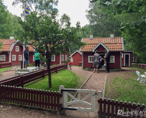Vimmerby, Schweden