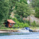 Loftahammar, Schweden