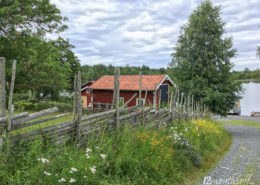 Loftahammar, Schweden
