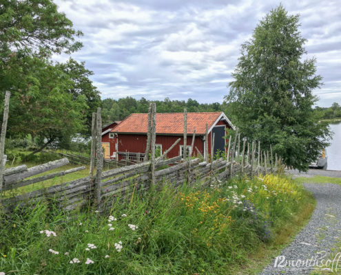 Loftahammar, Schweden