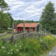 Loftahammar, Schweden