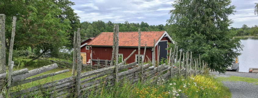Loftahammar, Schweden