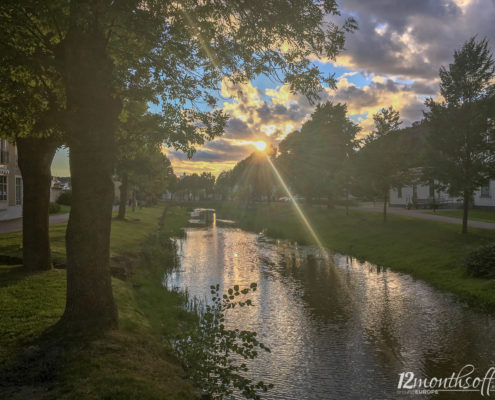 Söderköping, Schweden