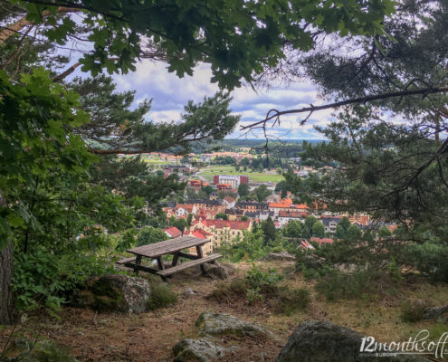 Söderköping, Schweden