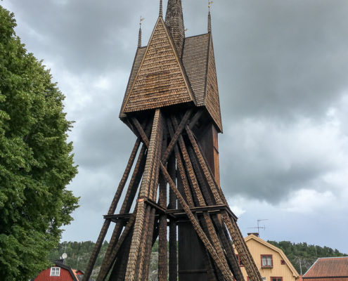 Söderköping, Schweden