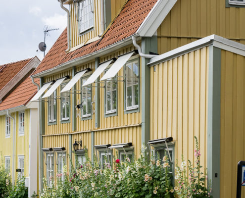 Söderköping, Schweden