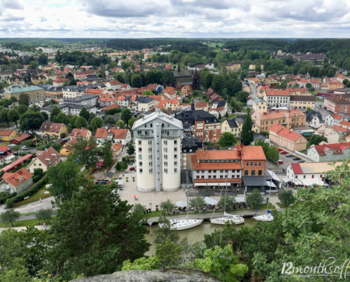 Söderköping, Schweden