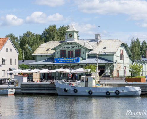 Nyköping, Schweden
