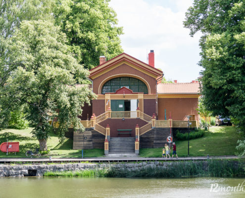 Nyköping, Schweden