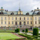 Drottningholm, Schweden
