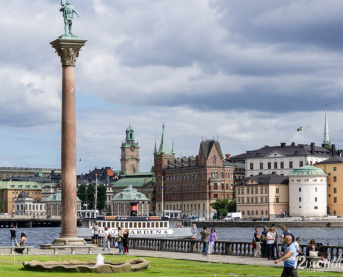 Stockholm, Schweden