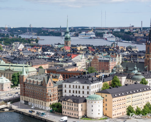 Stockholm, Schweden