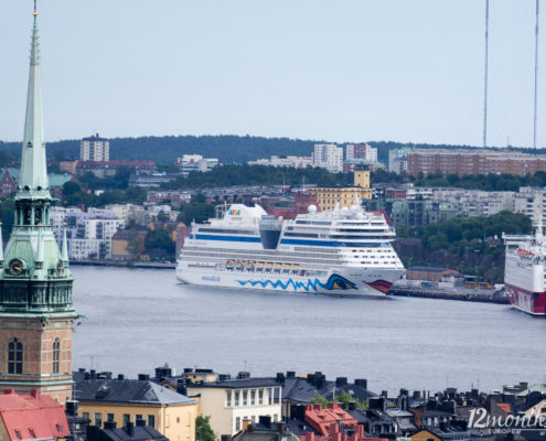 Stockholm, Schweden
