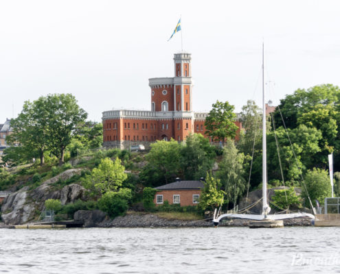 Stockholm, Schweden