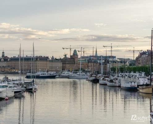 Stockholm, Schweden