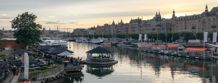 Stockholm, Schweden