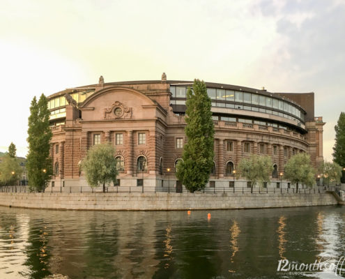 Stockholm, Schweden