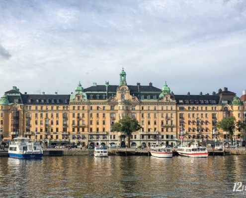 Stockholm, Schweden