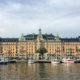Stockholm, Schweden