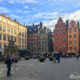 Stockholm, Schweden