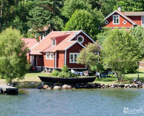 Stockholm, Schweden
