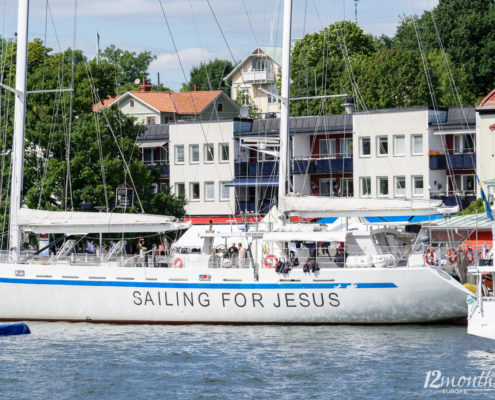 Stockholm, Schweden