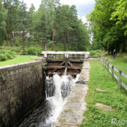 Halstahammar, Schweden