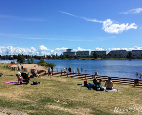 Karlstad, Schweden