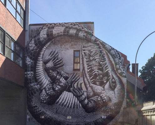 Oslo, Norwegen
