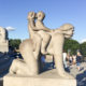 Oslo, Norwegen