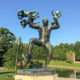 Oslo, Norwegen