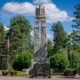 Friedensmonument, Morokulien