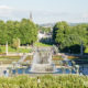Oslo, Norwegen